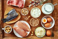 ¿Cuánta proteína necesitas realmente y hace falta comer carne para obtenerla? La ciencia responde