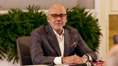 Diálogo Gobierno-oposición entra en sesión permanente hasta el 23 de septiembre
