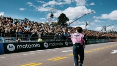 La F1 podría regresar a Argentina en el 2029 o 2030