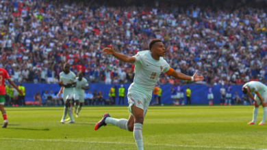 Mbappé rompe con Nike tras 15 años y firma con la suiza On