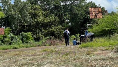 Piden rehabilitación e impermeabilización de la U.E Victoria Ramírez en Fundemos