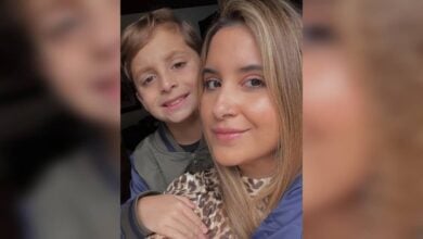 Mamá de Lucas reflexiona sobre su duelo tras el terremoto en La Guaira