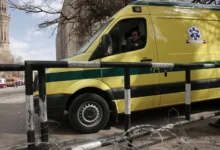 Tragedia en Egipto: al menos 22 muertos y 28 heridos tras volcar un autobús en la zona turística del Sinaí