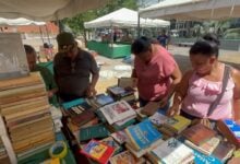Feria del libro "Letras leídas y por leer" regresa a Maturín
