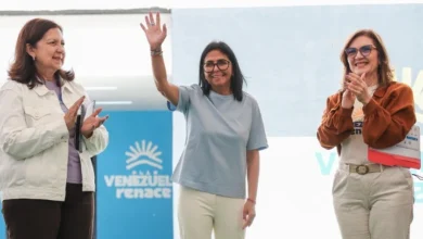Más de 2 mil financiamientos entregará la Gran Misión Venezuela Renace
