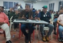 Jubilados petroleros en Monagas exigen rendición de cuentas del fondo de pensiones y mejoras en el servicio de salud