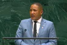 Líderes mundiales exigen en la ONU equidad financiera, seguridad y diplomacia