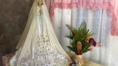 Sucre declara Día No Laborable este 8 de septiembre por la Virgen del Valle