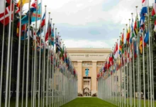 ONU reclama acción urgente: pobreza, desigualdad y clima, las prioridades de Guterres