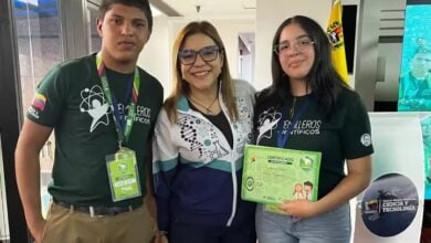 Estudiantes del estado Sucre conquistan los primeros lugares en las Olimpiadas Venezolanas de Nanotecnología 2026