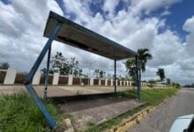 Maturineses solicitan la instalación de paradas inteligentes en la Av. Rómulo Gallegos
