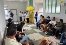 Realizan conversatorio por el Día Mundial de la Prevención del Suicidio en Maturín