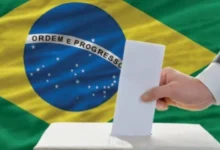 Más de 900 mil brasileños en el exterior están habilitados para votar en presidenciales