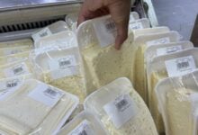 Queso registra aumento en Maturín y alcanza los 8,5$ por kilo en mercados y supermercados