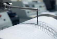 Sismo de magnitud 6,3 sacude las costas de Alaska