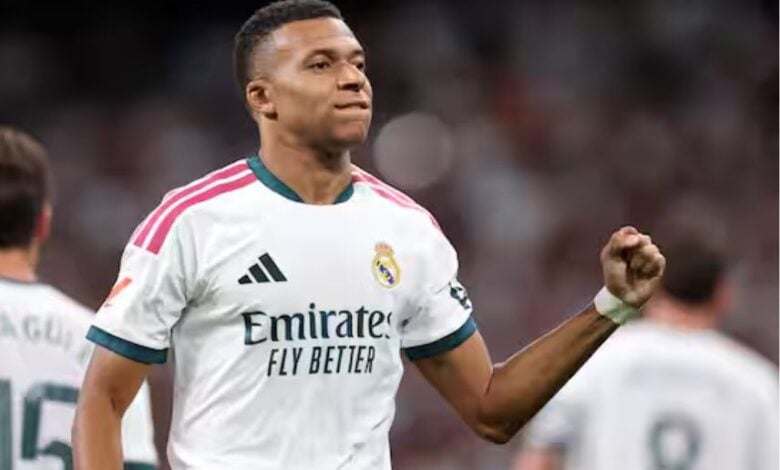 Kylian Mbappé confía en ganar el Balón de Oro tras su brillante Mundial 2026
