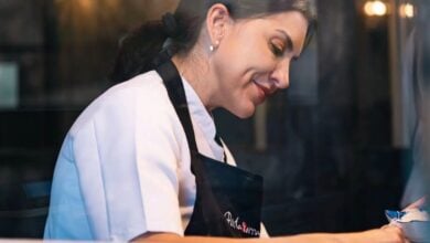 Pizzería venezolana Portarossa destaca entre las mejores del mundo