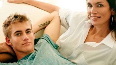 Muere a los 27 años Presley Gerber, hijo de la modelo Cindy Crawford