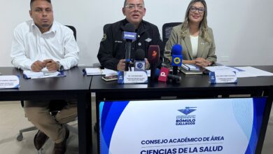La UNERG fortalece su oferta académica en Maturín con nuevas carreras y concursos para docentes