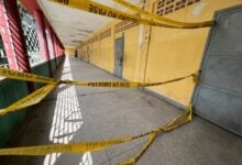 Padres y representantes denuncian grave deterioro del emblemático Liceo Ildefonso Núñez Mares