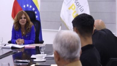 Defensoría del Pueblo impulsa brigadas exploratorias y promoverá mesa técnica con la Red de Apoyo de La Guaira