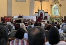 Catedral de Maturín invita a celebrar a la Virgen del Valle este 8 de septiembre