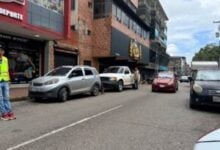 Insisten en disponer espacios para estacionamientos en Maturín