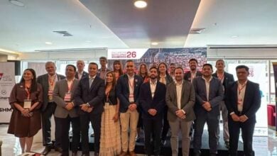 Mercado de motos en Latinoamérica crece 22% en 2026
