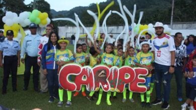 Caripe recibirá el Torneo Jardín de Oriente 2026
