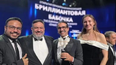 Película "Alí Primera" gana el premio al Mejor Largometraje en San Petersburgo