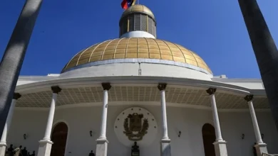 AN aprueba por mayoría calificada el Convenio Energético Binacional entre Venezuela y EE. UU.