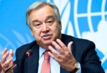 António Guterres exige paz global y una reforma urgente de la ONU durante la cumbre de los BRICS