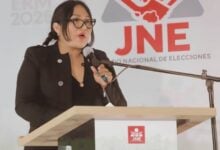 Asesinan a la candidata Susy Aponte en plena campaña electoral en Perú