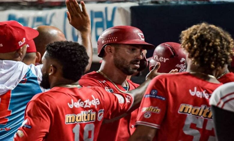 Cardenales de Lara fija el 28 de septiembre para el inicio de sus entrenamientos