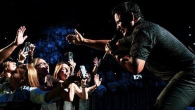 Chayanne reflexiona sobre el impacto de «Tiempo de Vals» y su gira mundial