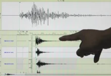 Cinco temblores en menos de una hora encienden alarmas en Colombia