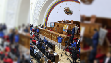 AN conforma comisión de 11 diputados para reformar la Ley contra el Odio