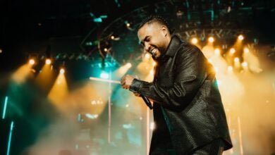 Don Omar anuncia el cierre de su gira mundial en Puerto Rico para finales de 2027
