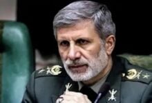 Irán advierte que bloqueará el estrecho de Ormuz si se le impide comerciar