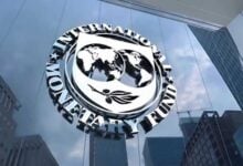 El FMI abrirá una oficina en Caracas en 2027