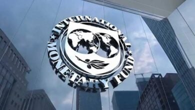 El FMI abrirá una oficina en Caracas en 2027
