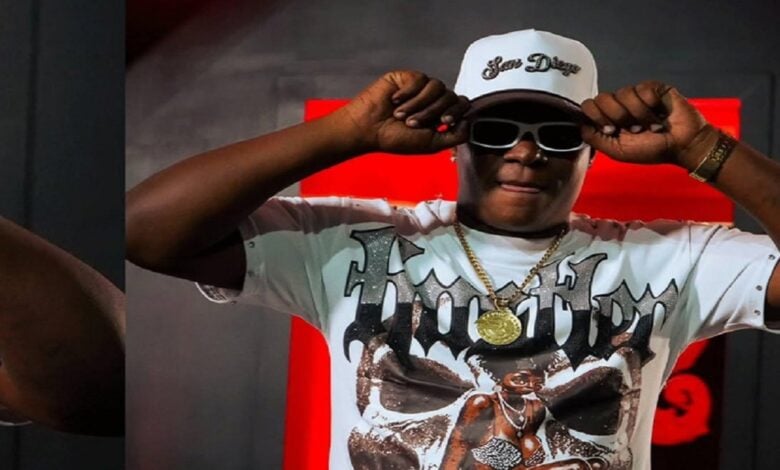 Asesinan a tiros en República Dominicana al cantante urbano "Diddy Glow"