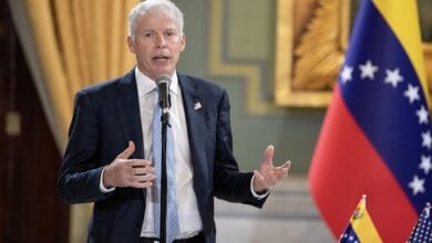 Proyectan estabilización en la red eléctrica de Venezuela en un plazo de 6 a 12 meses