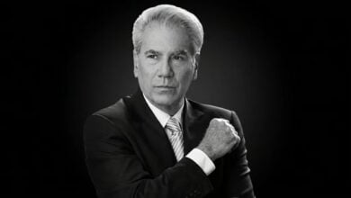 Fallece el actor Otto Sirgo, figura de las telenovelas mexicanas