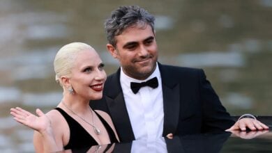 Lady Gaga se convierte en madre por primera vez a los 40 años junto a Michael Polansky