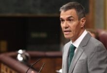 Sánchez llevará a la Asamblea de la ONU su postura sobre la crisis migratoria de Ceuta
