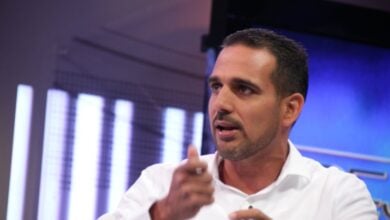 La Guaira alista el 84 % de sus escuelas para el inicio de clases tras el doble sismo