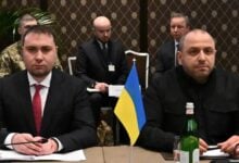 Rusia contempla negociar con Ucrania en octubre pero condiciona el diálogo al tema territorial