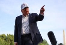 Trump asegura que el repunte petrolero beneficia la economía de Venezuela