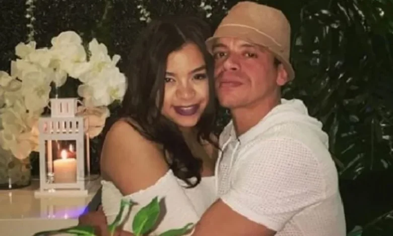 Hoy es 5 de septiembre y la hija de Vico C cumple 36 años: así luce ahora